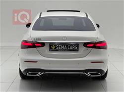 مێرسێدس بێنز E-Class